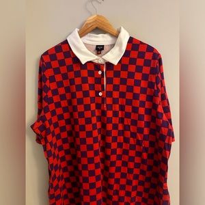 Rowing blazers dress